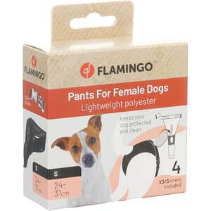 Tispetruse Sasha S 24-31 cm lett polyester