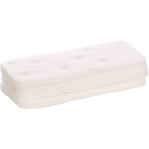 Tispetruser Innlegg S Luvly XS-S-M 8cm