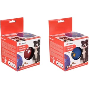DT Tarvos Treat Ball 11cm