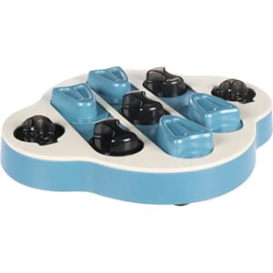 Hjernetrimsleke Sherlock Brain Train Clyde