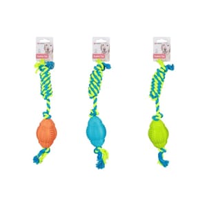 Dental bouncer rufus cord 38cm