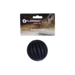 DT Gummi Gladiator Ball Sort 7,5cm