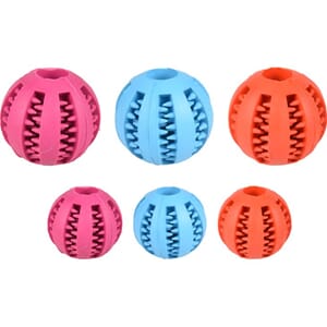 Rubber Dental Ball 7cm