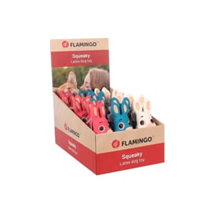 DT Vlomsa Latex Kanin Ass. Display