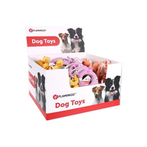 DT Latex Diero Multi 9CM Ass. Display