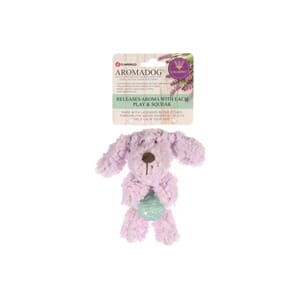Aromadog Cuddle valpeleke lilla 14,5x6x14cm