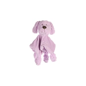 Hundeleke aromadog cuddle blanket purple 33x33cm