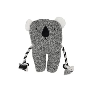 DT Bonny Plush Kola small grey 34cm