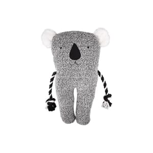 DT Bonny plush Kola Large 70cm grey