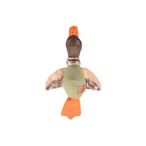 Hundeleke natura delight  duck 35cm