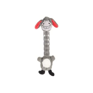 Hundeleke necki donkey 41cm
