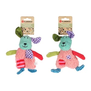 Hundeleke Puppy Greggo ass farge