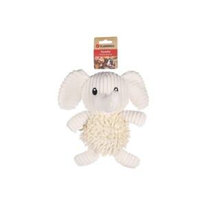 DT Flufa Elephant, Beige 25x16x25cm