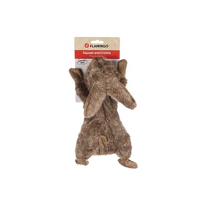 Forre rabbit KL brun kanin pklush leke 33cm