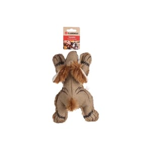 DT Nada Rabbit, Brun 15x25,5x11,5cm