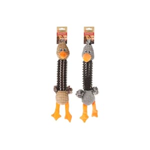 DT Plysh Dukla Duck Ass. 20x10x50cm