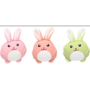 Hundeleke Valp Rabbu Rabbit Multiple colours