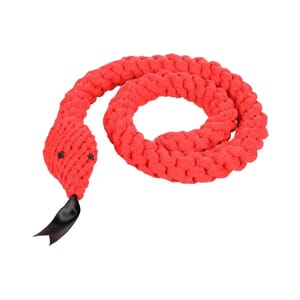 DT FLOCCO ROPE RED 95CM