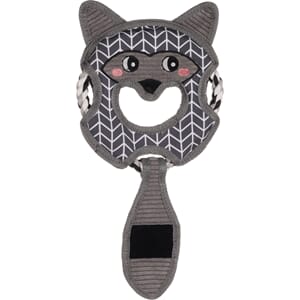 Jokko Racoon m/tau hundeleke