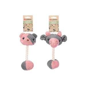 Hundeleke Valp Zoda Ass.