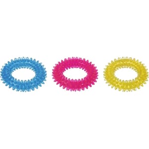 TPR Spikering stor 12,7cm ass.farge