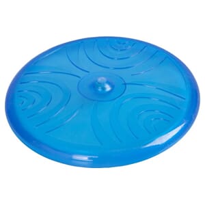 TPR frisbee med led 20cm