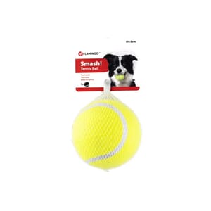 DT Tennis ball smash gul 9,5cm 1 stk