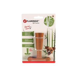 DT Nyl'o Bambus T-Bone Beef S 10cm