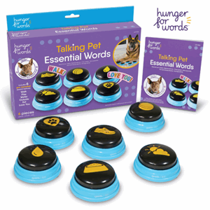 Hunger f.W. Pet essential set