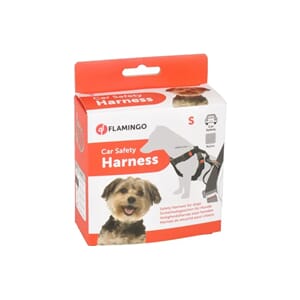 Sikkerhetssele duma S 35-50cm