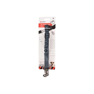 Car seat Connector Ruka M shock grå 52-65cm/20mm