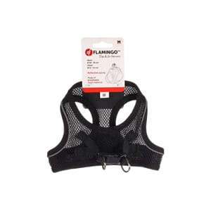 Hundesele Step&Go Bento M 41-44cm sort