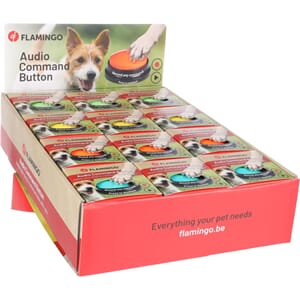 DT Karao Audio Button Recordable Diameter 8,8cm