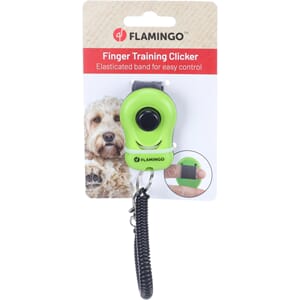 Clicker, finger m/siral xin