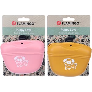 Treat Bag Puppy Twix ASS. 12,5x5,5x10,5cm