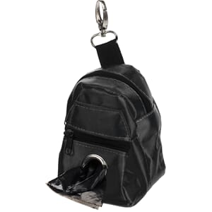 Snack dispenser Benni med plass til hundeposer