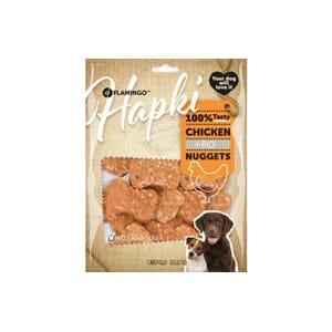 Hapki Cooked Ricebone 400g