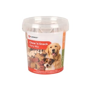 Chew`n snack party mix 500g