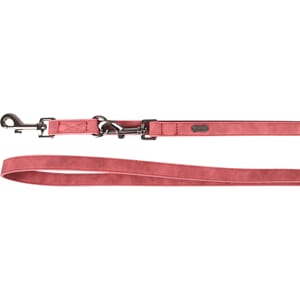 Delu Treningskobbel 205cm 20mm Red