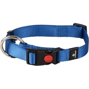 Ziggi Halsbånd Ulike Farger 30-45cm 15mm