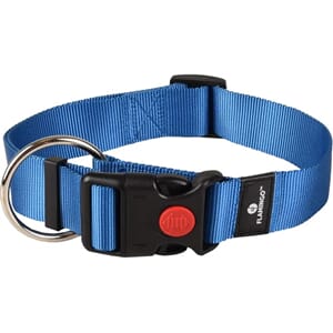 Ziggi Halsbånd Ulike Farger 15-25cm 10mm