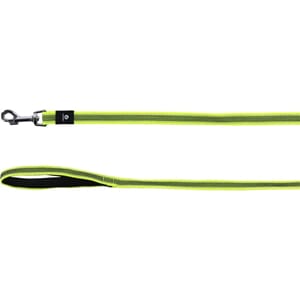 Kobbel Xeno fluo yellow 300cm 20mm
