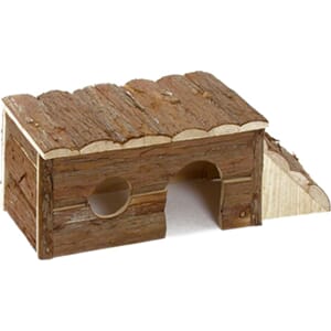 Gnagerhus Bigffot i tre 84280