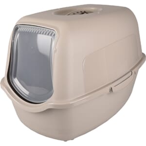 Katte toalett Lexie beige 560850