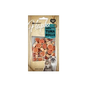 Hapki Sushi Rolls Tuna 50g
