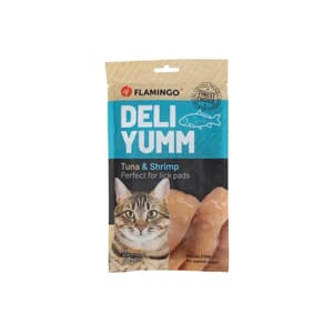 Deli Yumm Paste with tuna & Shrimp