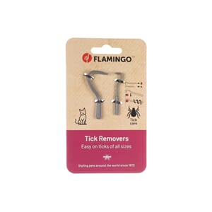 Vardy flott fjerner til katt