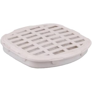 Filter til vannfontene Bellagio hvit 3 stk