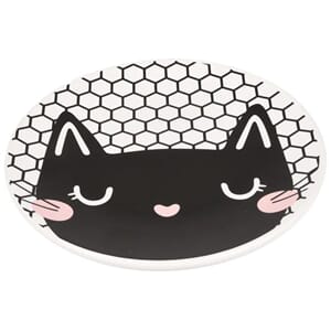 Dish Cat Guus Ceramic Mosaic 30ML, 12,7 cm