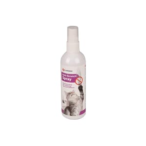 Anti-Scratc, mot kloring, spray 175ml